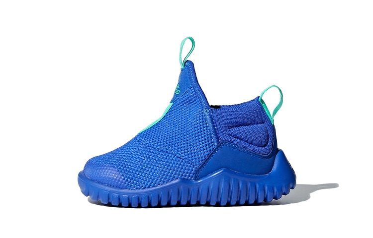 Adidas TD adidas Rapidazen 2 I — фото 6