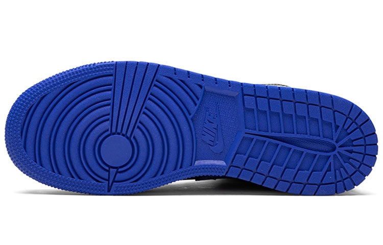 Jordan Air Jordan 1 Mid GS — фото 9