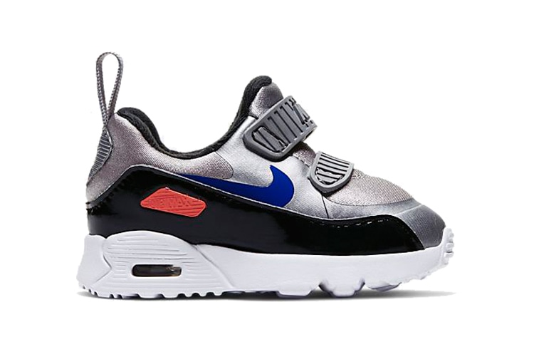 Nike Air Max Tiny 90 — фото 7
