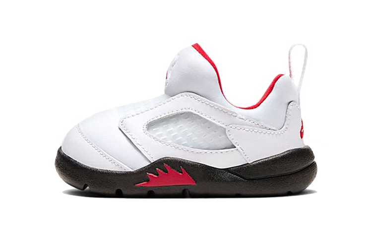 Jordan TD Air Jordan 5 Retro Little Flex — фото 8