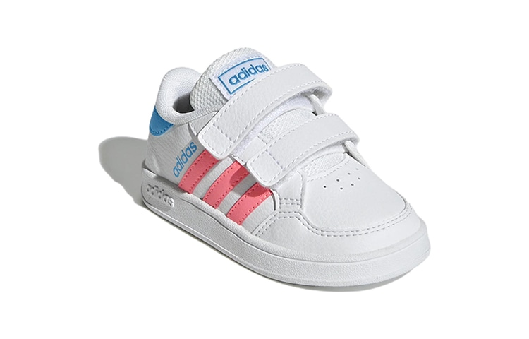 Adidas TD adidas neo Breaknet — фото 9