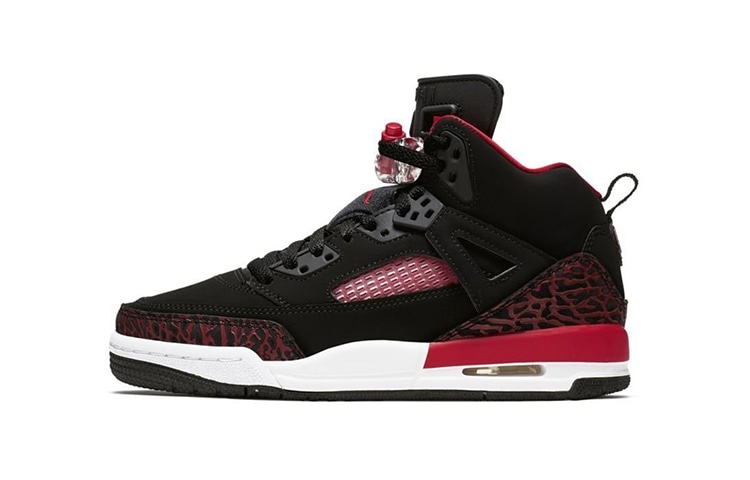 Jordan Spizike GS — фото 7