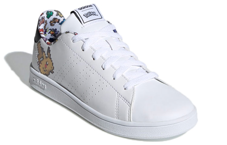 Adidas Advantage K — фото 7