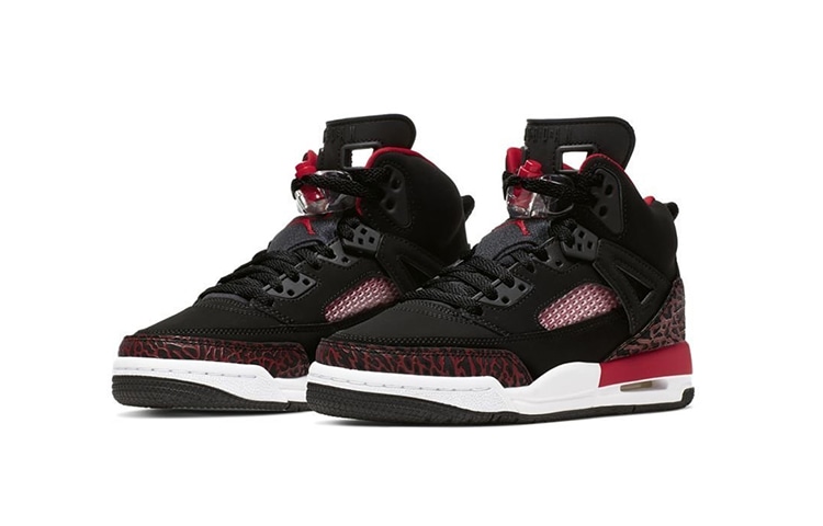 Jordan Spizike GS — фото 9