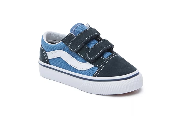 Vans Old Skool — фото 9