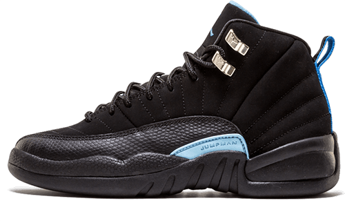 Jordan Air Jordan 12 GS — фото 5