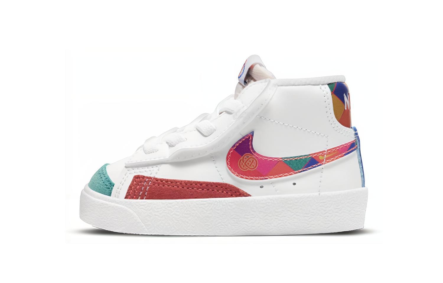 Nike Blazer 77 BT — фото 7