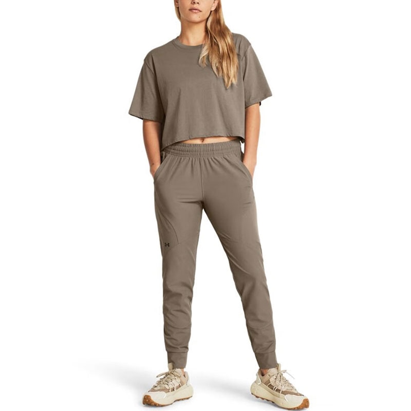 Under Armour Unstoppable — фото 2