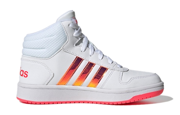 Adidas neo Hoops 2.0 K — фото 9
