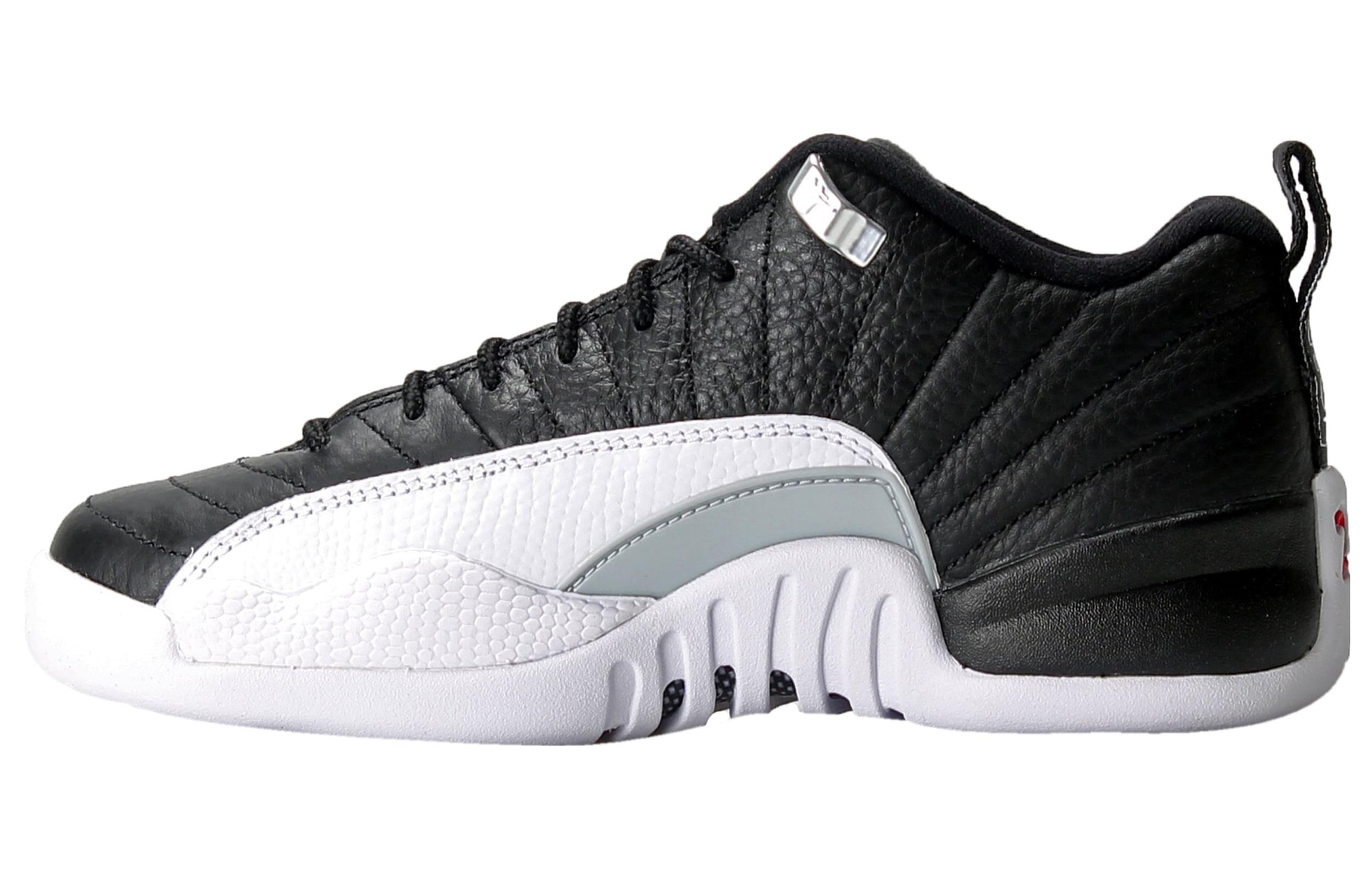 Jordan Air Jordan 12 Retro Low Playoffs GS — фото 7