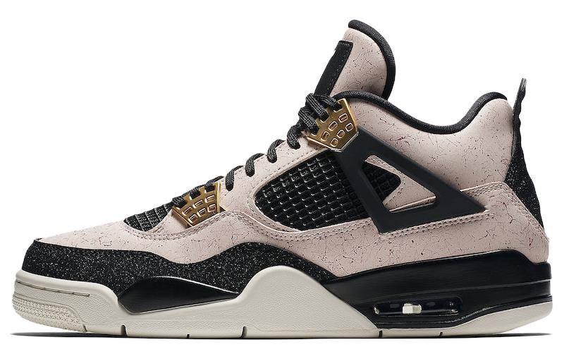 Jordan Air Jordan 4 splatter GS — фото 6