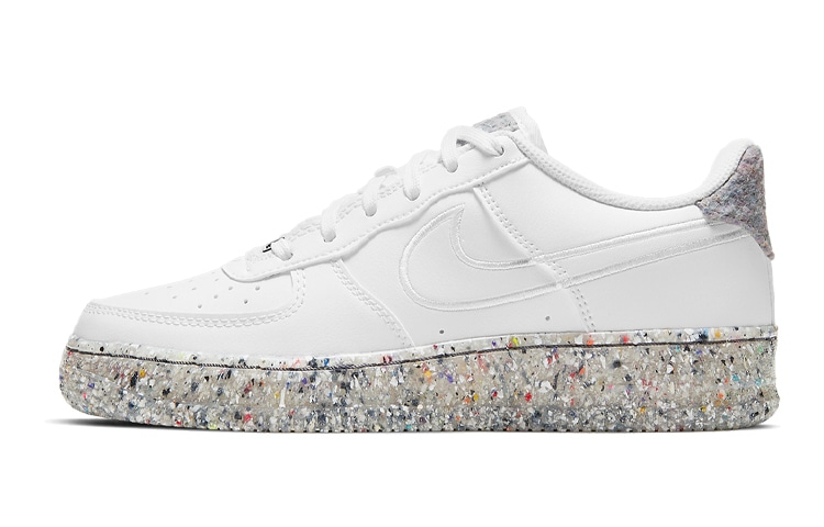 Nike Air Force 1 Crater GS — фото 8