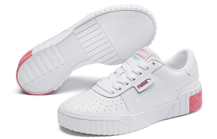 Puma Cali — фото 8