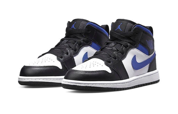 Jordan BP Air Jordan 1 Mid — фото 9
