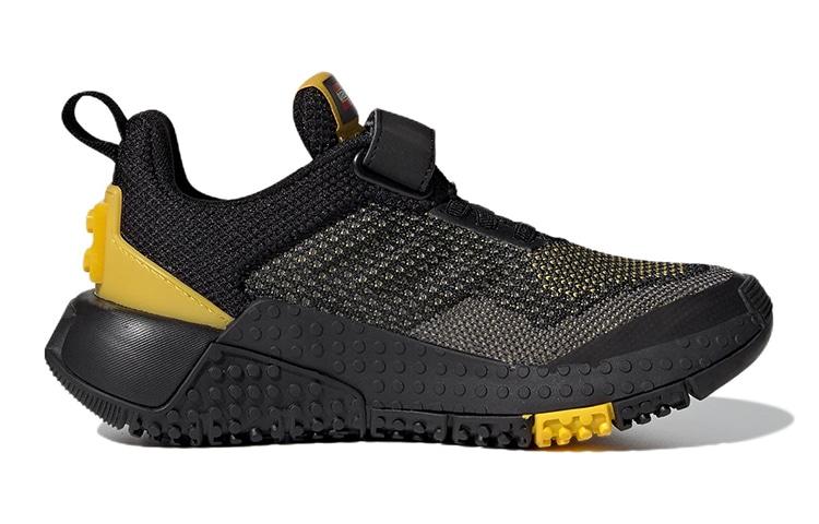 Adidas LEGO x adidas Sport Pro El K — фото 9