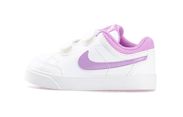 Nike Capri 3 LTR — фото 6