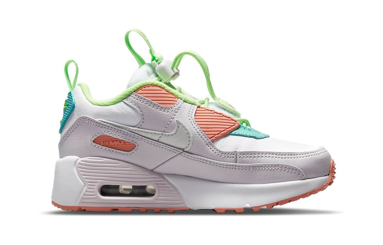 Nike Air Max 90 Toggle — фото 7