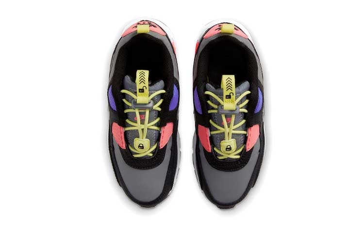 Nike Air Max 90 Toggle — фото 10