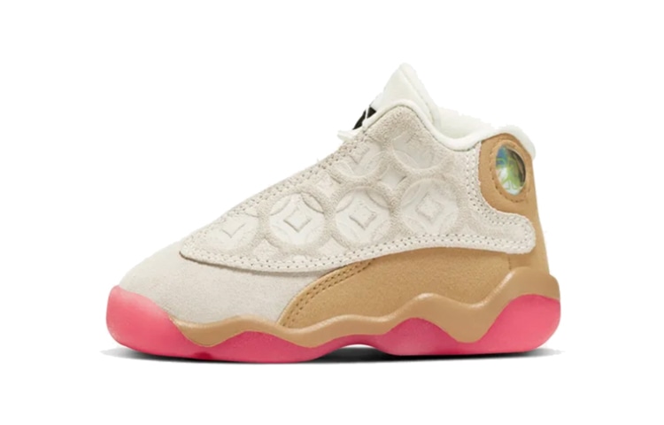 Jordan Air Jordan 13 Retro"Chinese New Year" CNY — фото 6