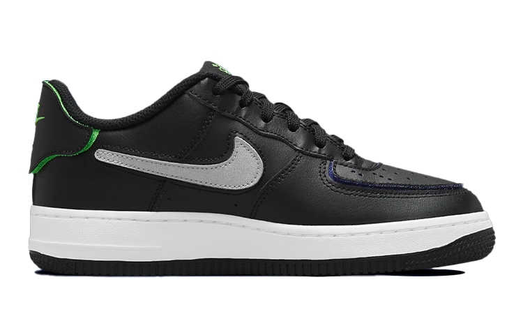 Nike Air Force 1 1 GS — фото 10