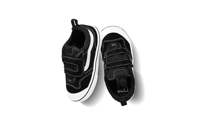 Vans Comfycush New Skool V — фото 7