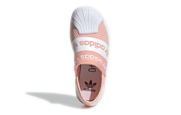 Adidas originals Superstar Smr 360 C — фото 8