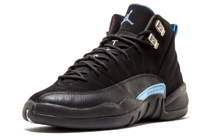 Jordan Air Jordan 12 GS — фото 6