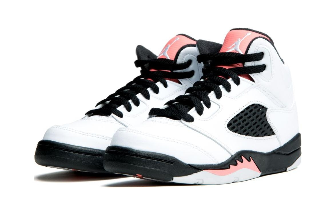 Jordan Air Jordan 5 Sunblush — фото 7