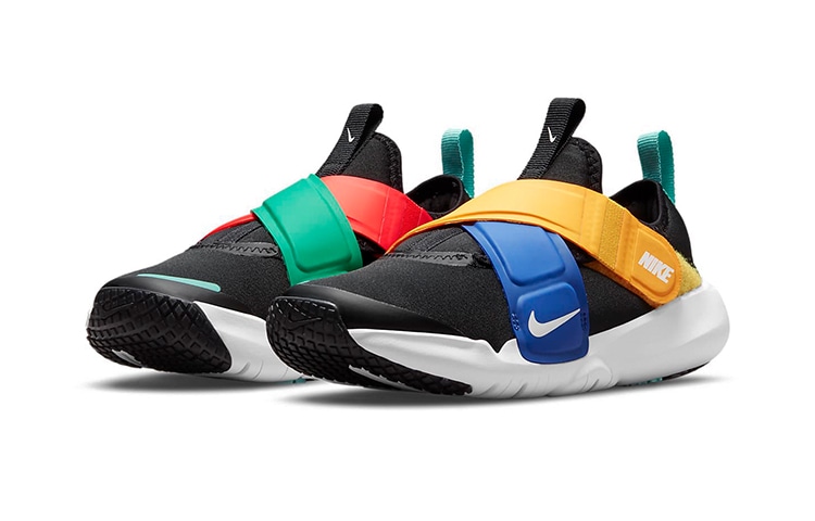 Nike Flex Advance BP — фото 10