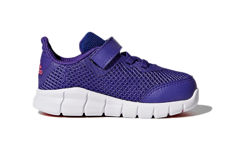 Adidas TD adidas Rapidaflex El I — фото 7