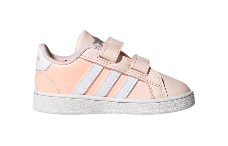 Adidas neo GRAND COURT — фото 3