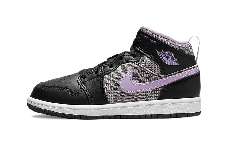 Jordan BP Air Jordan 1 Mid SE — фото 7