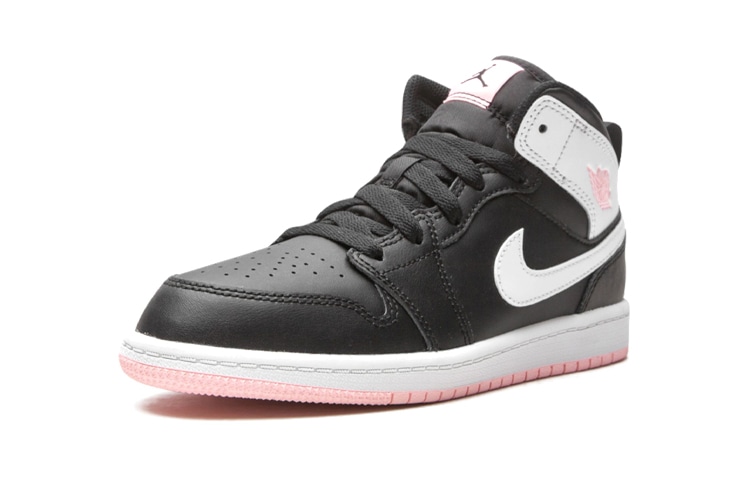 Jordan BP Air Jordan 1 Mid — фото 6