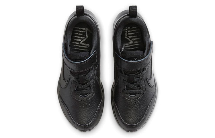 Nike Varsity Leather — фото 10