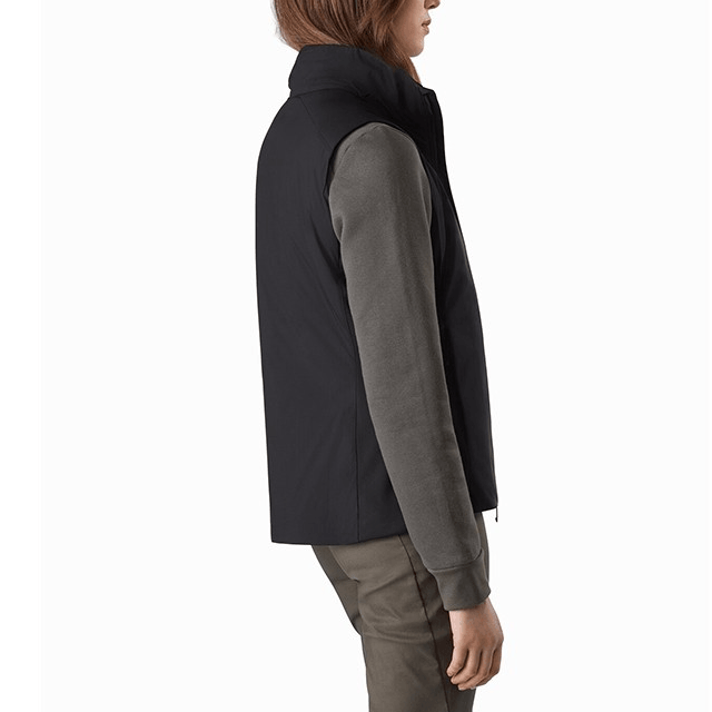 Arcteryx Atom Vest Women's — фото 5
