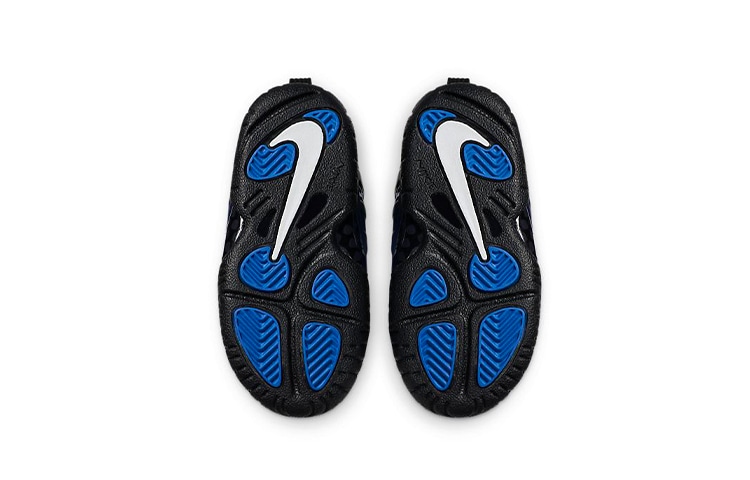 Nike TD Nike Air Foamposite One 96 All-Star — фото 11