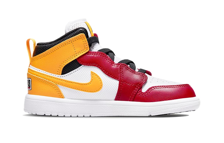Jordan Air Jordan 1 Mid ALT SE — фото 9