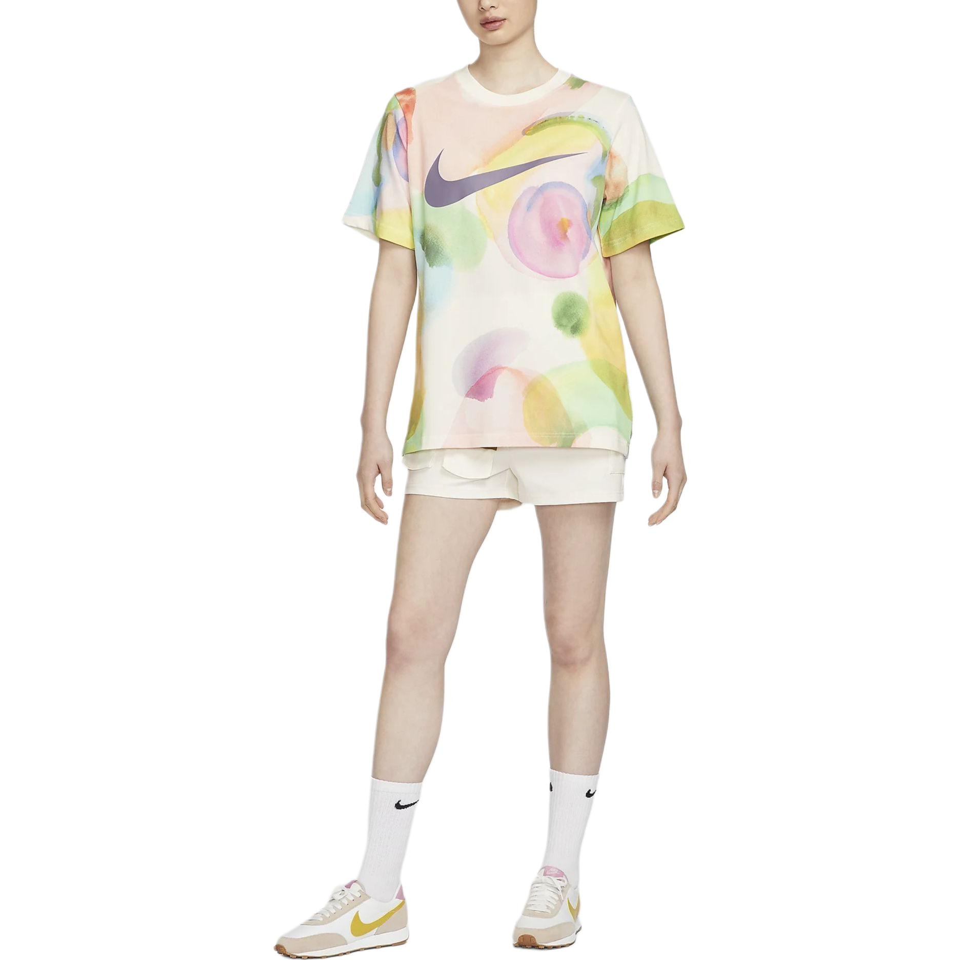 Nike Sportswear Essentials — фото 3