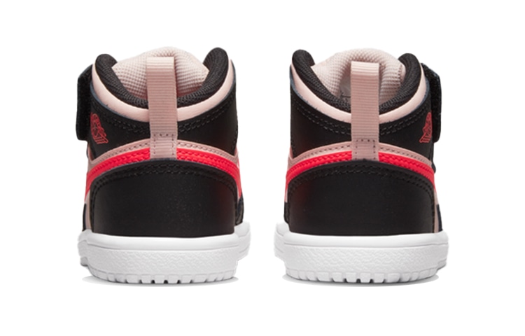 Jordan Air Jordan 1 mid alt — фото 11