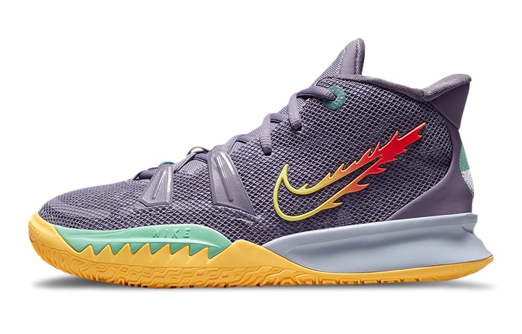Nike Kyrie 7 "Daybreak" — фото 8