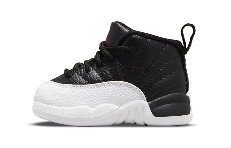 Jordan Air Jordan 12 Retro Playoffs — фото 8