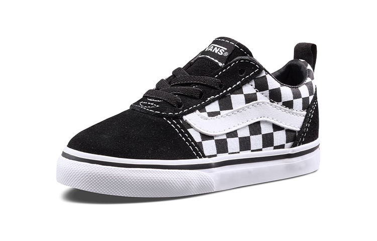 Vans slip-on — фото 8