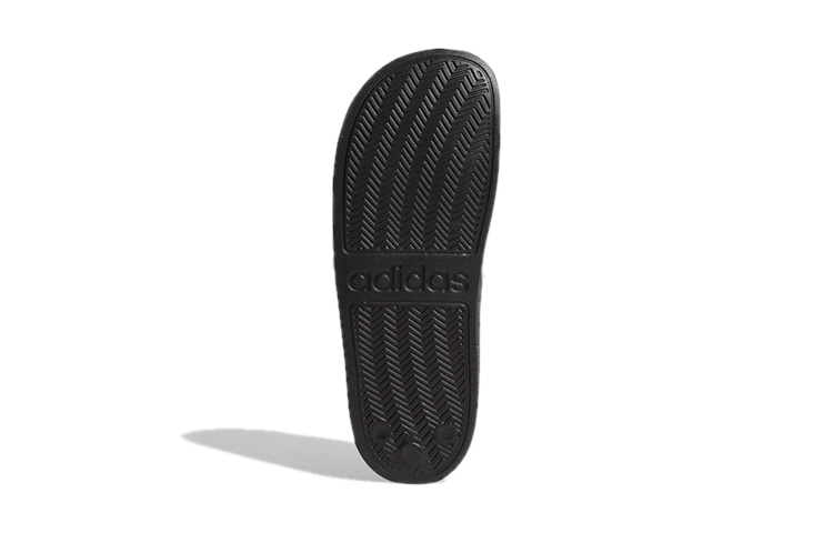 Adidas Adilette Shower Slides K — фото 11