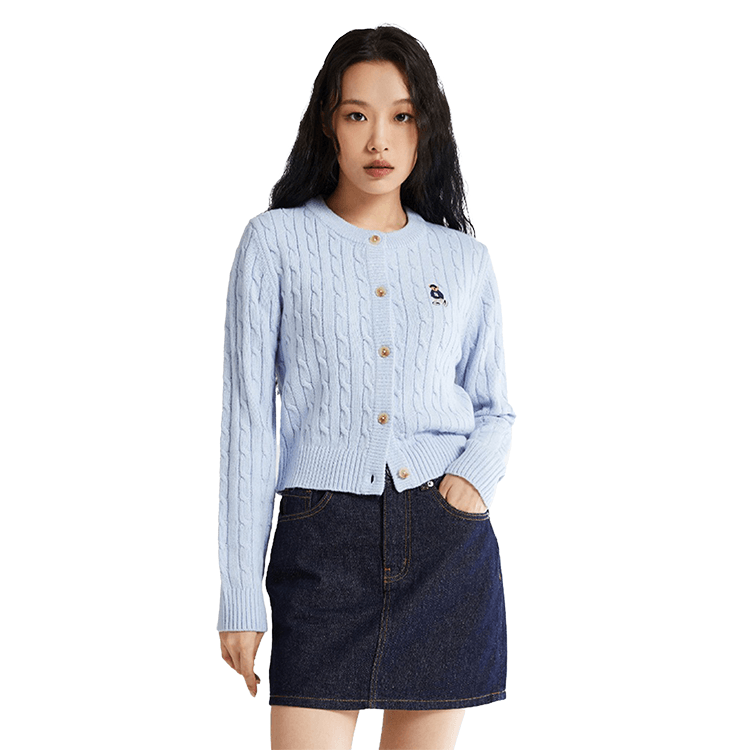 Spao Cardigan — фото 7