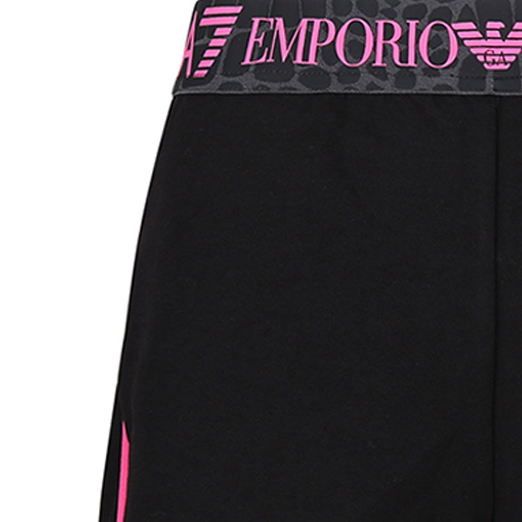 Emporio Armani SS23 EA7 Logo — фото 4