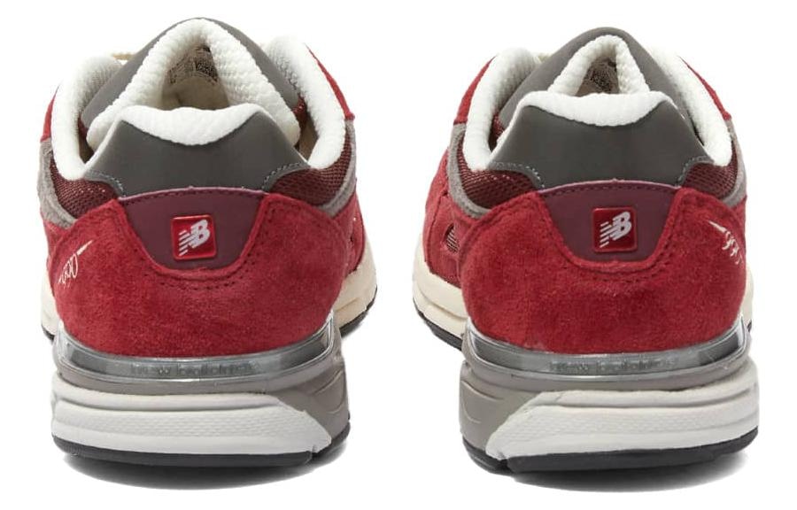 New Balance NB 990 V3 — фото 11
