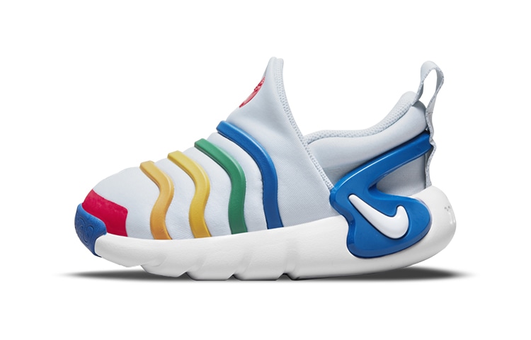 Nike Go FlyEase Dynamo GO — фото 7