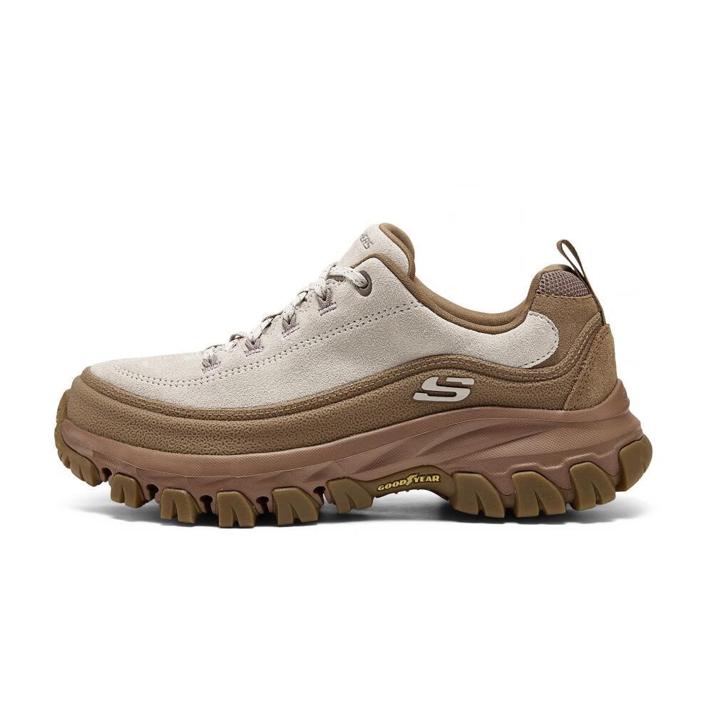 Skechers OUTDOOR WOMENS — фото 6