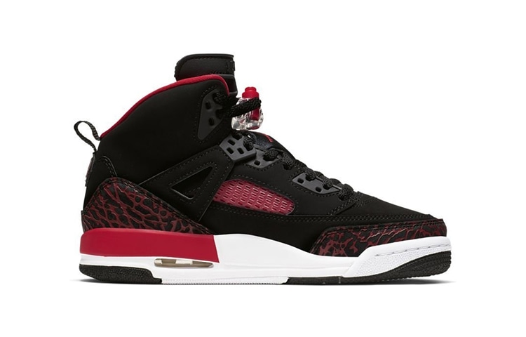 Jordan Spizike GS — фото 8