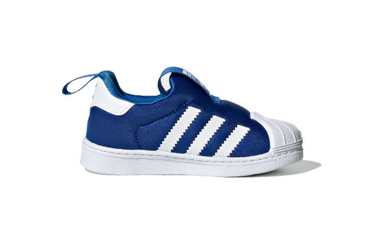 Adidas TD adidas originals Superstar 360 I — фото 7